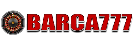 Logo BARCA777